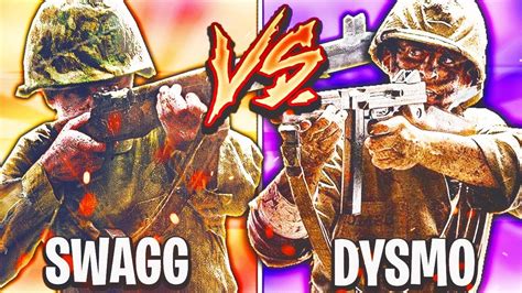 Image result for Cod WW2 Dysmo