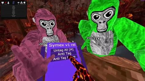 Image result for Symex Mod Menu