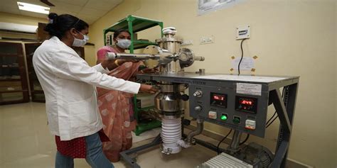 Department of Medical Physics | Bharathiar University