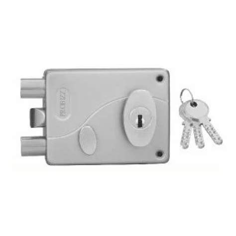 Europa Door Locks - EUROPA TRIBOLT LATCH MAIN DOOR LOCK Trader ...