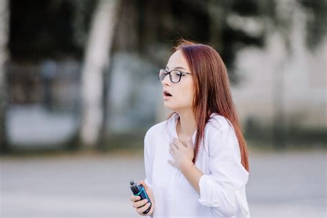 Can Vaping Cause Lung Cancer? - Healthcare Associates of Texas