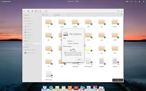 Image result for Ext4 File System