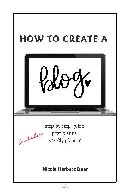 Blog Creation Tutorial 的图像结果