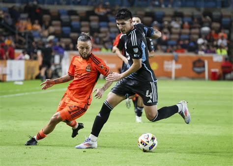 Houston Dynamo vs Minnesota United Prediction and Betting Tips | May ...