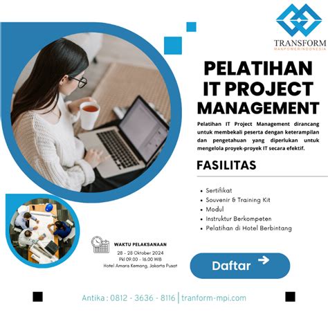 It Project Management Training 的图像结果