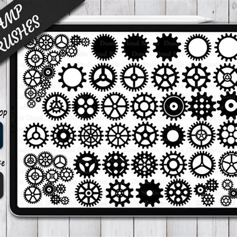 Skream Cogs 的图像结果