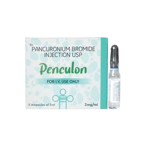 Penculon - Jindal Medical Store
