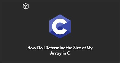 Image result for Variable Sized Array C