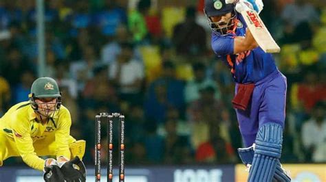 India vs Australia 1st ODI Live Streaming: भारत और ऑस्ट्रेलिया के बीच ...
