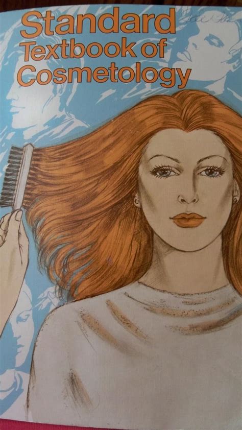 Standard textbook of cosmetology: A practical course on the scientific ...