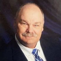 Thomas Gilliam Obituary (2024) - Tullahoma, TN - Daves-Culbertson ...