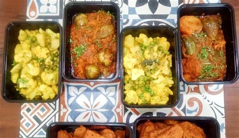 Kitchen Cornucopia by Cloves Catering | WhatsHot Pune