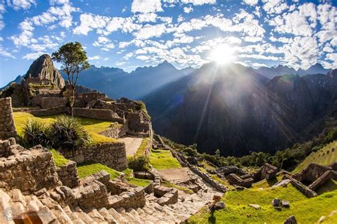 Explore the Inca Trail to Machu Picchu in 4 Days - Klook India
