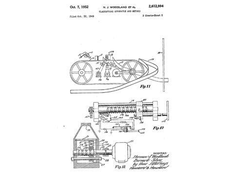 Bar Code Evolution 的图像结果