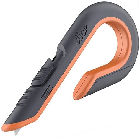 Ceramic Blade Manual Box Cutter - Industrial Safety Equipment Suppliers ...