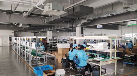 Quality Control Technology 的图像结果