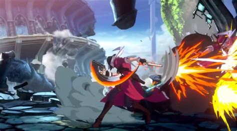 Arc System Works announces new fighting game - DNF Duel - Gamereactor
