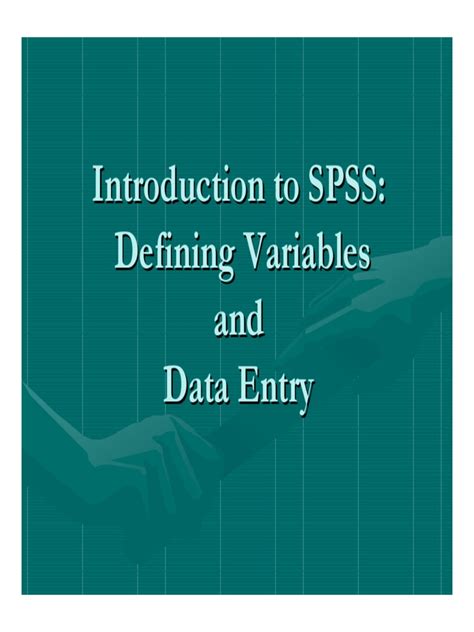 Image result for SPSS User Guide