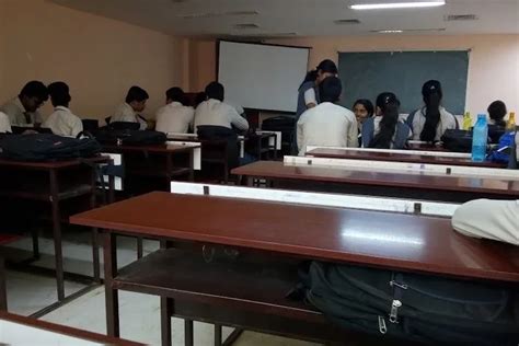 Trident Academy of Technology Bhubaneswar Campus: Photos, Virtual Tour