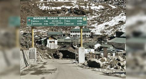 Ramman Checkpoint in Sikkim to open to foreign tourists from March 1 ...