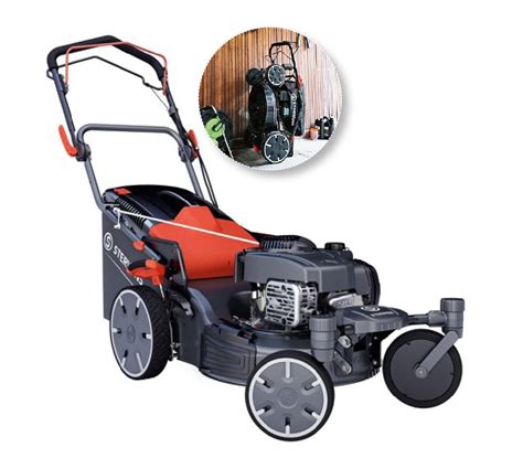 Prato perfetto? È il momento di scegliere il rasaerba  