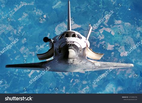 Image result for Space Shuttle Close View