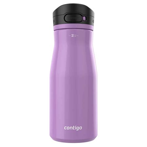 Contigo Jackson 2.0 32 oz. Tritan Water Bottle with AUTOPOP® Lid