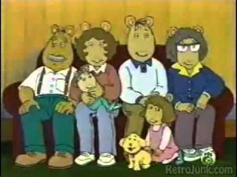 Image result for Arthur Intro Multilanguage