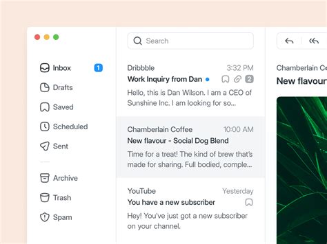 Image result for Mail App Tutorial
