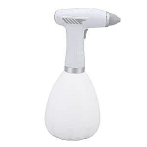 Buy Electric Spray Bottle, Dual Modes One Button Switch Adjustable ...