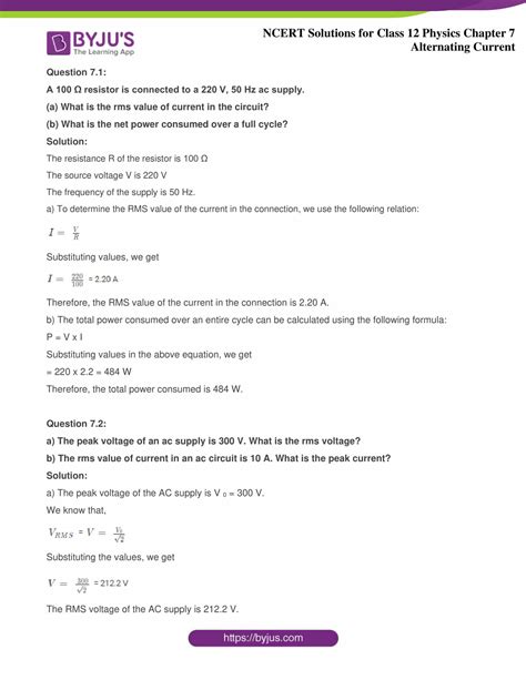 Image result for Physics Grade 12 Unit 7