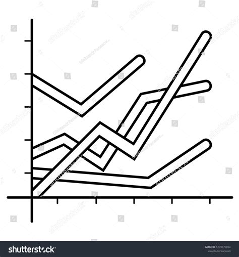 Image result for Multiple Line Graph
