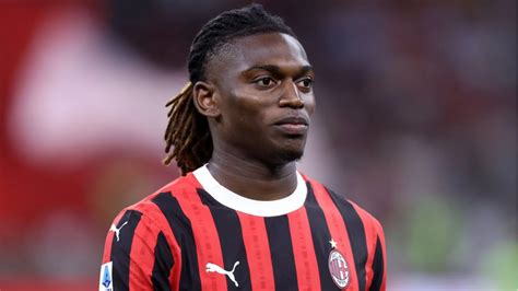 Fenerbahçe ile anılmıştı: Rafael Leao'ya dev talip | TRANSFER HABERLERİ