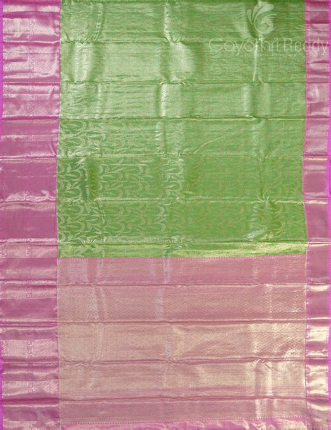 SEMI KANCHI PATTU-SP1946