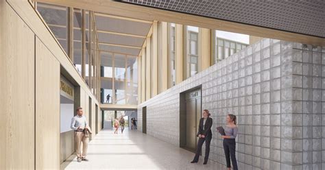 Zuschlag : Neubau Amtsgericht in Villingen-Schwenningen - competitionline