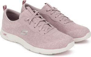 Skechers ARCH FIT REFINE - LAVISH WISH Running Shoes For Women - Buy ...