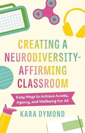 Buy Creating a Neurodiversity-Affirming Classroom: Easy Ways to Achieve ...