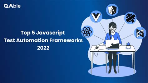 Image result for JavaScript Test Automation Tools