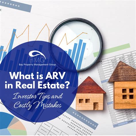 What is ARV in Real Estate: Investor Tips & Costly Mistakes