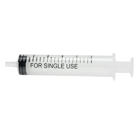 Dispo Reusable Multiple Function Plastic Syringe Without Needle for ...