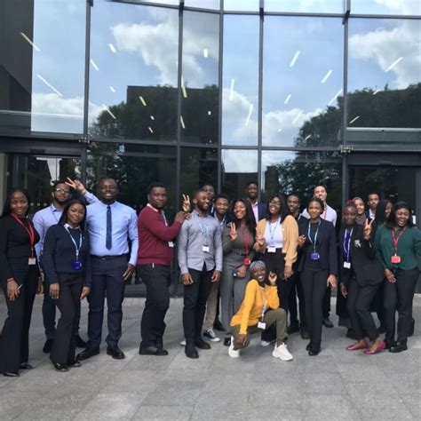 Severn Trent Office Photos