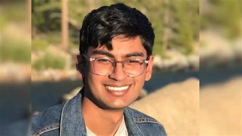 Suchir Balaji's Death: GoFundMe Page Seeking Justice For OpenAI ...