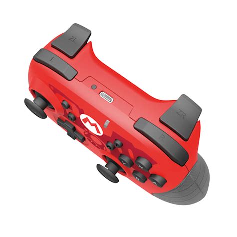 Image result for Nintendo Switch GamePad Controller Mario