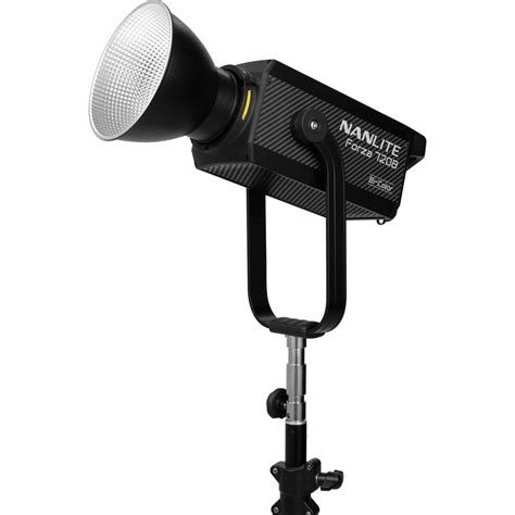Buy in India Nanlite Forza 720B Bi-Color LED Monolight with Rolling ...