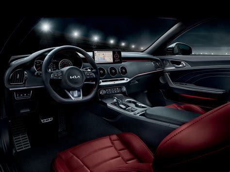 2025 Kia K5 vs K4 | Berwyn Kia