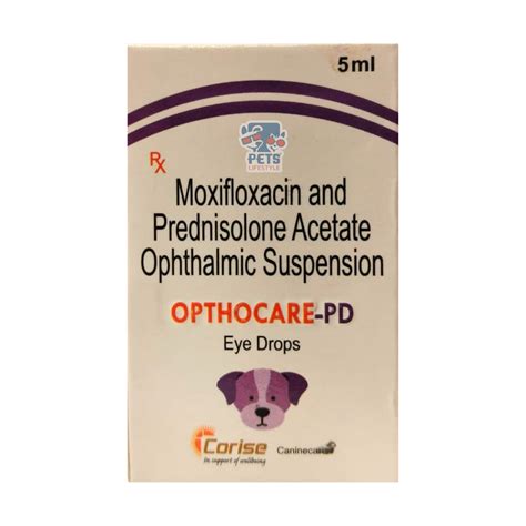 Buy Corise Opthocare PD Eye Drops at Best Price in India