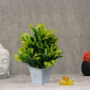 MODO Artificial Bonsai Plant 'Living Room' Dining Table Home Office ...