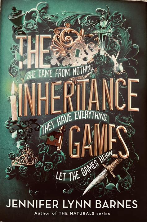 Inheritance Set Book 的图像结果