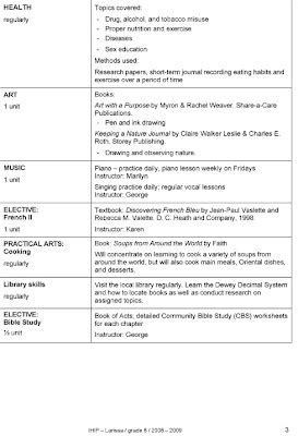 Image result for iHip for 7th Grader Using Time4Learning Program