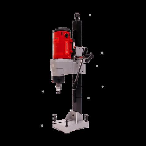 Xtra Power CORE DRILL XPT 493 – Rajeshwari Enterprises